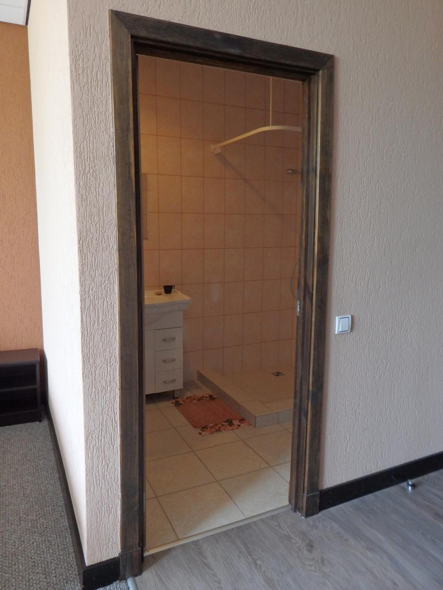 Sveciu Namai- Kazlu Ruda Hotel Bilik gambar