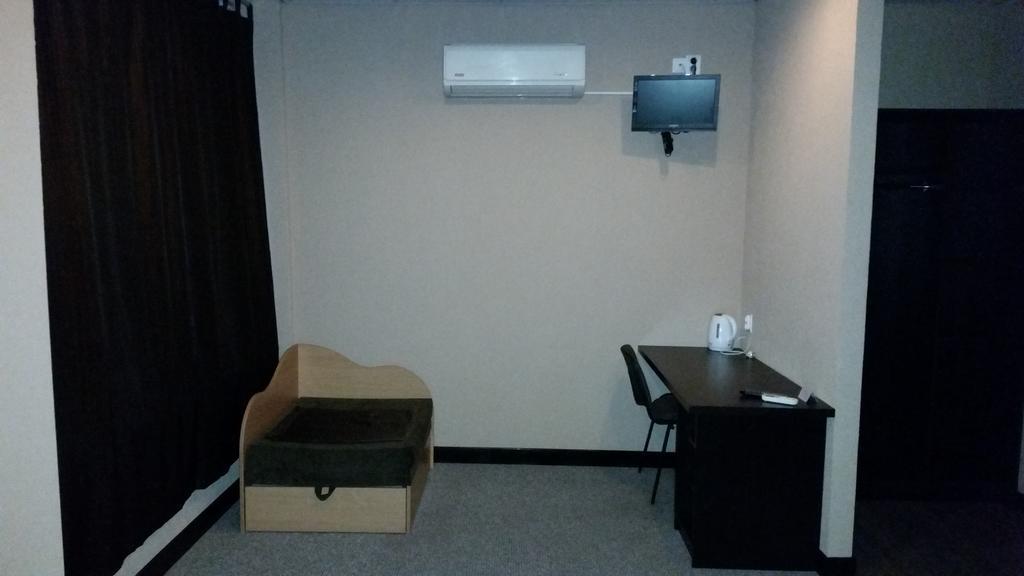 Sveciu Namai- Kazlu Ruda Hotel Luaran gambar