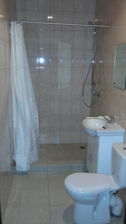 Sveciu Namai- Kazlu Ruda Hotel Luaran gambar