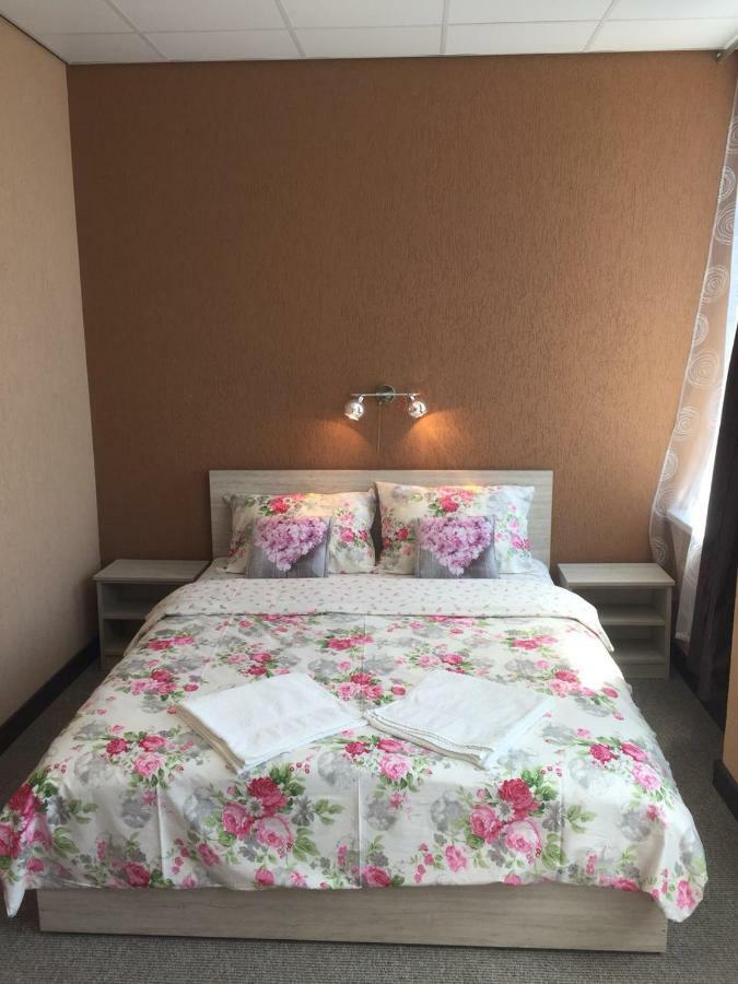 Sveciu Namai- Kazlu Ruda Hotel Luaran gambar